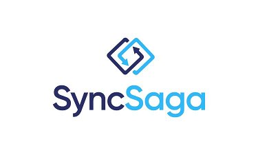 SyncSaga.com